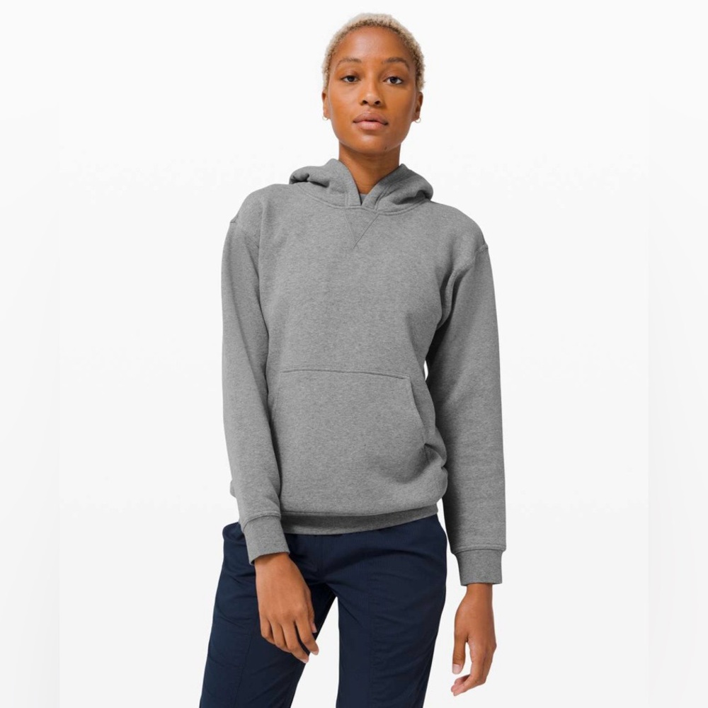 Lululemon All Yours Hoodie